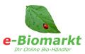 e-Biomarkt - Ihr Bio-Online-Shop