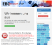 EBCTEILE24 - Bei uns sparen Sie 10% auf alle EBC-Produkte