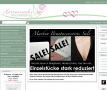 Edler Brautschmuck und romantische Brauaccessoires im Herzenssache-Hochzeitsshop