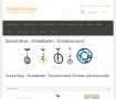 Einrad Shop