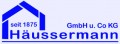 Eisenwaren Fachgeschäft - Häussermann (mit Online-Shop)