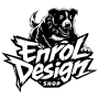 Enrolshop – Shirts, Hoodies & regionale Designs aus Deutschland
