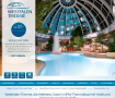 Erleben Sie ein Wellness-Wochenende in unserer Therme