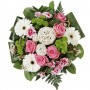 Exblu Blumenservice - Blumen günstig mit gratis Grußkarten bei exblu bestellen