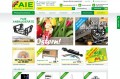 Faie Online Shop - Alles rund ums Thema Landwirtschaft