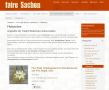 Fair Trade Shop: Geschenkartikel und Kunsthandwerk bei Faire-Sachen