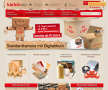 Faltkartons-Shelfboxen-Geschenkboxen