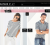 Fashionwear24.ch - Der Schweizer Online Mode Shop