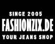 Fashionzix Ihr Marken Jeans Hosen Online Shop für Damen und Herren