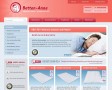 Federbetten Onlineshop - hochwertige Federbetten