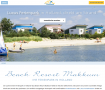 Ferienpark: Beach Resort Makkum am Ijsselmeer