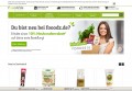 Fooodz – Der Online-Shop für vegane Produkte