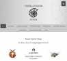 Fossil Contor Steyr – handgefertigter, veredelter Designer-Schmuck