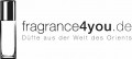 fragrance4you - Onlineshop mit orientalischen Parfums der Marke Al-Rehab