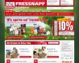 Fressnapf - Der Fachmarkt für Heimtierbedarf