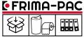 FRIMA-PAC AG - Ihr Onlineshop für Verpackungen, Büromaterial und Betriebshygiene