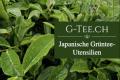G-Tee.ch | Onlineshop für japanische Grüntee-Utensilien wie Teekannen