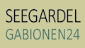 Gabionen | Steinzaun | Steinkörbe | Drahtkorb bei Gabionen24