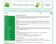 Galster kräuter - Unser Favorit 