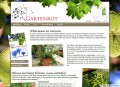 Gartenkräuter und Wildobst - essbare Pflanzen