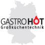 Gastrohot Großküchentechnik