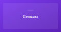 Gemzara – Modeschmuck aus Edelstahl