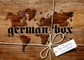 german-box Dein deutsches Heimat-Paket