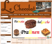 Geschenke bei Le Chocolat