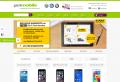 getmobile online Handyshop