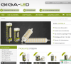 Giga-Led - LED Online Fachhandel