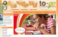 TO-GO Verpackungen – Onlineshop für moderne Snack- und Take-Away Verpackungen 