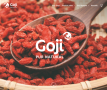 Gochi Beere - Goji- Saft