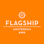 Grachtenfahrt in Amsterdam mit Flagship Amsterdam