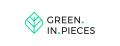 green.in.pieces - Fair Fashion und nachhaltige Männermode
