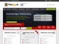 Günstiger Webspace - Plambee Webhosting