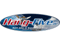 Hang-Five Surf- Kite- SUP- und Snowboardshop