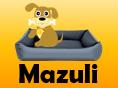 Hochwertige Hundebetten von Mazuli