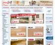 Holzprofi24 - der Online-Shop für Parkett, Laminat,