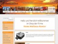 Home Wellness Kontor, Außenwhirlpool Sauna und Infrarot-Wärmekabinen