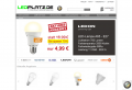 Ihr LED-Shop für effiziente Beleuchtung