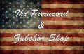 Ihr Paracord &amp; Zubehör Shop