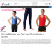 Ihr Spezialist fuer hochwertige Gymnastikbekleidung