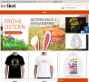 Im-Shirt /// your image your style Home page