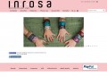 inrosa - accessorize your style
