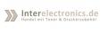 Interelectronics - Handel mit Toner und Druckerzubehör
