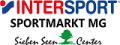 INTERSPORT Sportmarkt MG - Online Shop für Bekleidung, Schuhe und Fitnessartikel