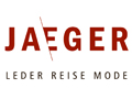 Jaeger - Leder, Reise, Mode