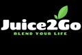 Juice2Go - Der tragbare Smoothiemaker