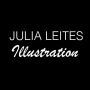 JuliaLeites Illustration - Papeterie | Handmade I lllustrierte Kunst 