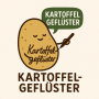 Kartoffel Geflüster - personalisierte Kartoffeln sind die originelle Geschenkideen